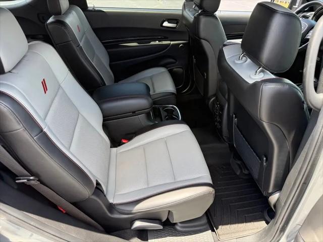 2023 Dodge Durango Citadel AWD