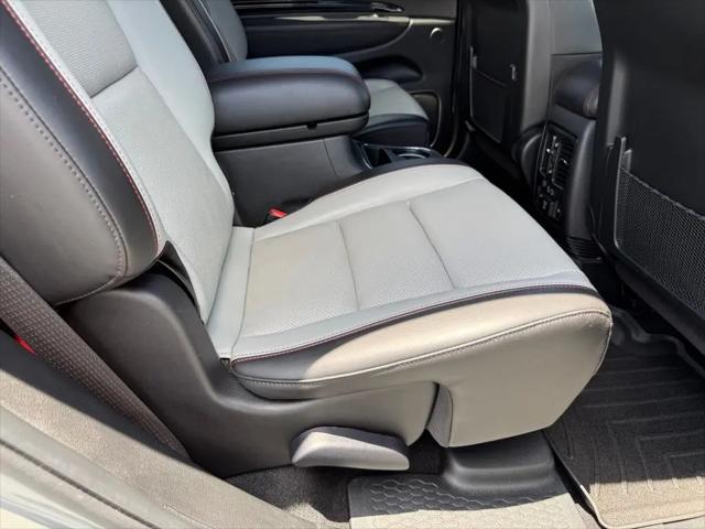 2023 Dodge Durango Citadel AWD