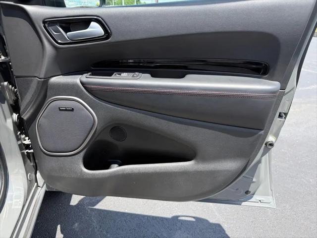2023 Dodge Durango Citadel AWD