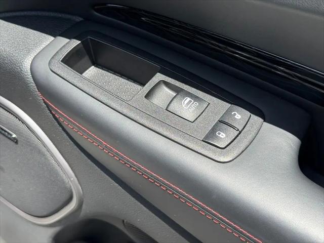 2023 Dodge Durango Citadel AWD