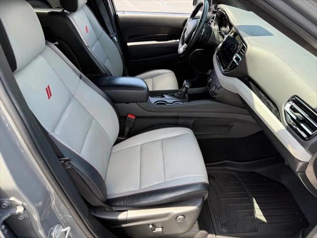 2023 Dodge Durango Citadel AWD