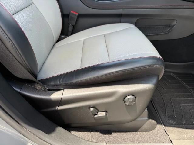 2023 Dodge Durango Citadel AWD