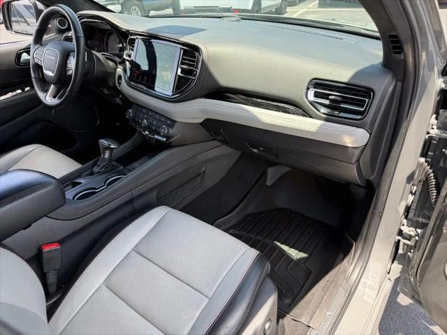 2023 Dodge Durango Citadel AWD