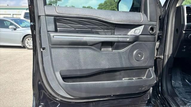 2019 Ford Expedition Max Platinum