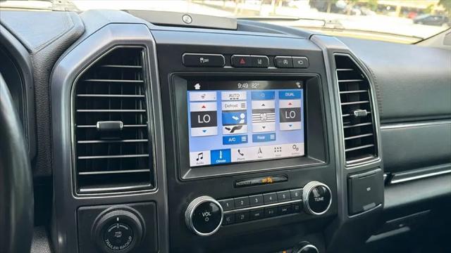 2019 Ford Expedition Max Platinum