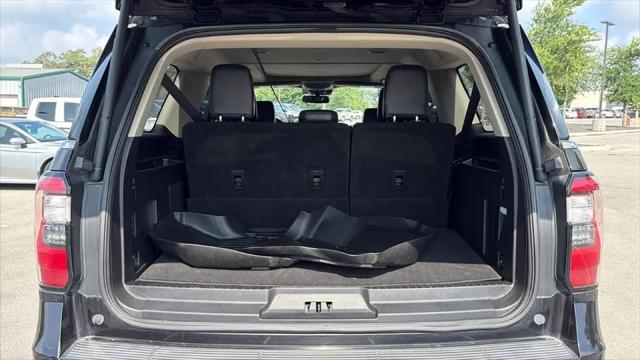 2019 Ford Expedition Max Platinum