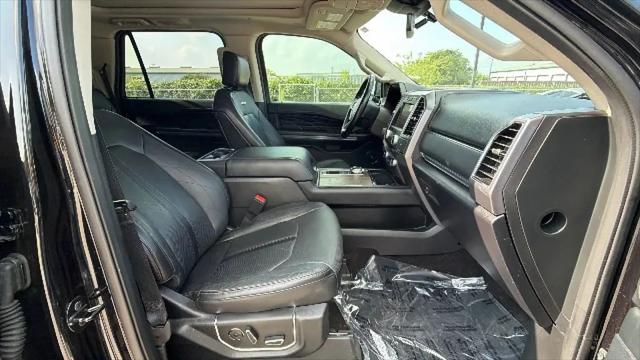 2019 Ford Expedition Max Platinum