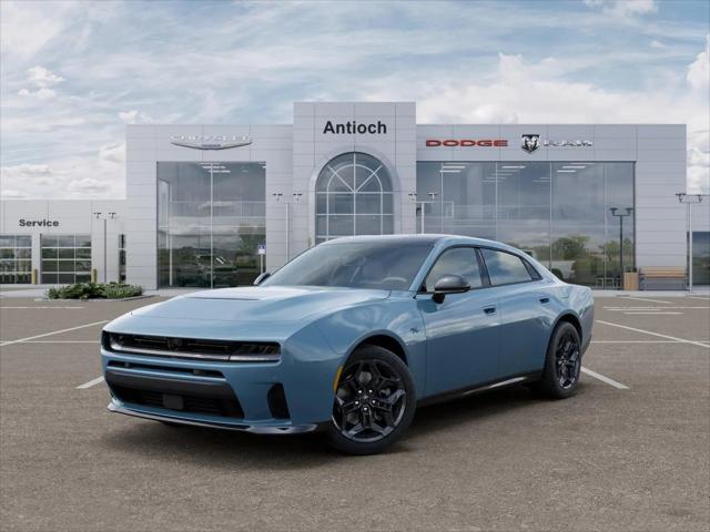 2026 Dodge Charger R/T 4 Door AWD for sale in Antioch, IL
