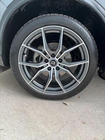 2018 Nissan Rogue Sport SL