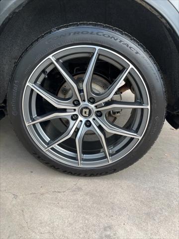 2018 Nissan Rogue Sport SL