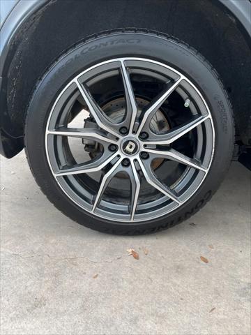 2018 Nissan Rogue Sport SL