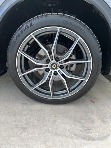2018 Nissan Rogue Sport SL