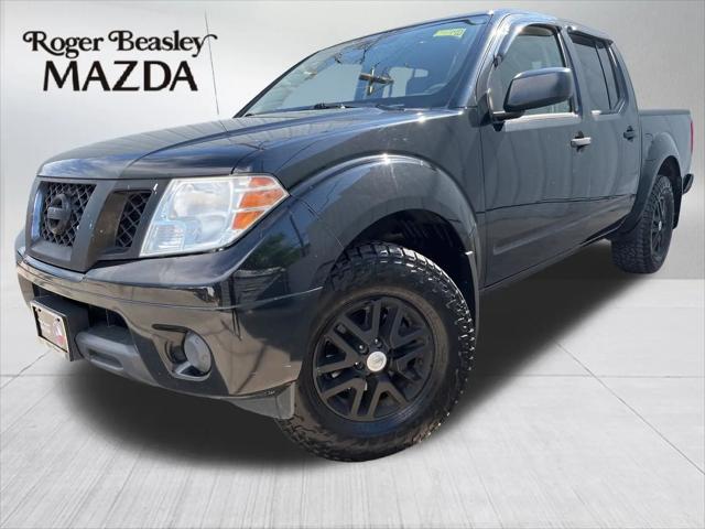 2019 Nissan Frontier SV for sale in Austin, TX