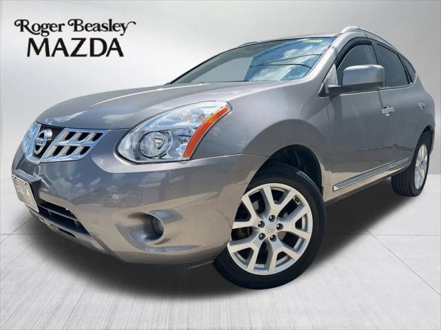 2011 Nissan Rogue SV for sale in Austin, TX