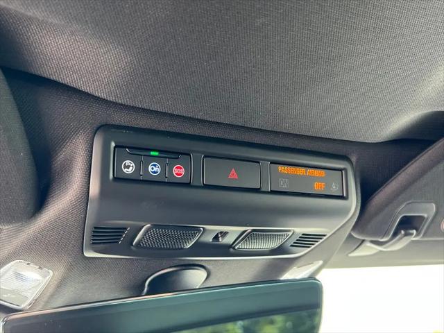 2026 Chevrolet Corvette Stingray Convertible, 2LT, RWD