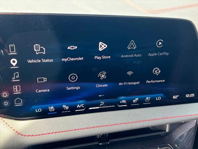 2026 Chevrolet Corvette Stingray Convertible, 2LT, RWD