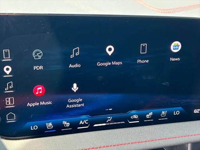2026 Chevrolet Corvette Stingray Convertible, 2LT, RWD
