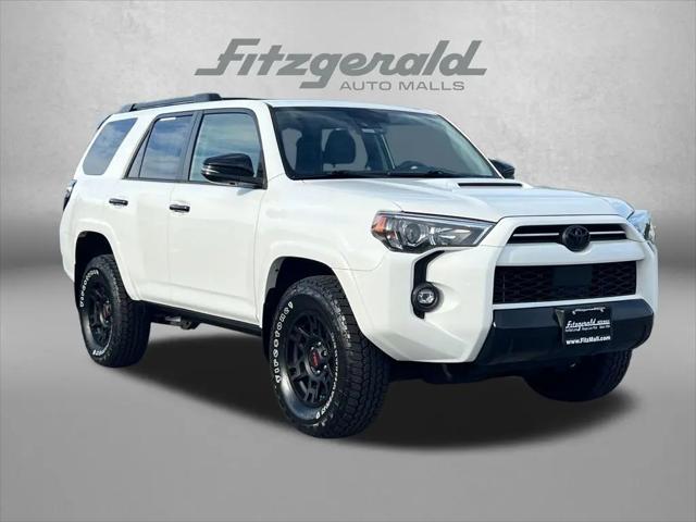 2021 Toyota 4Runner Venture Special Edition for sale in Frederick, MD
