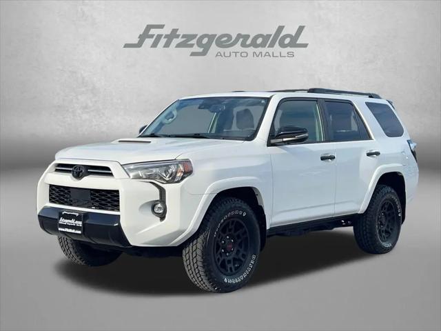 2021 Toyota 4Runner Venture Special Edition