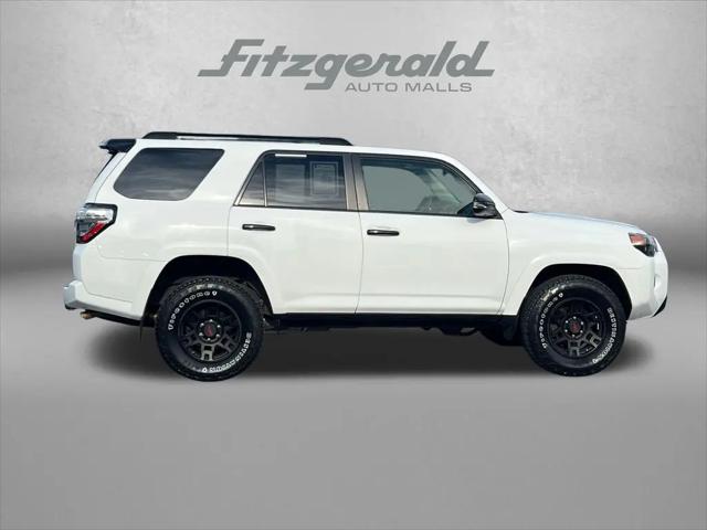 2021 Toyota 4Runner Venture Special Edition