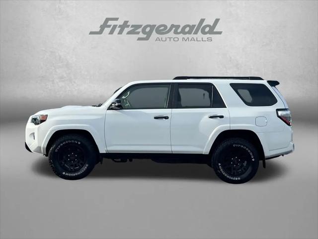 2021 Toyota 4Runner Venture Special Edition