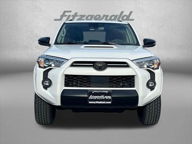 2021 Toyota 4Runner Venture Special Edition