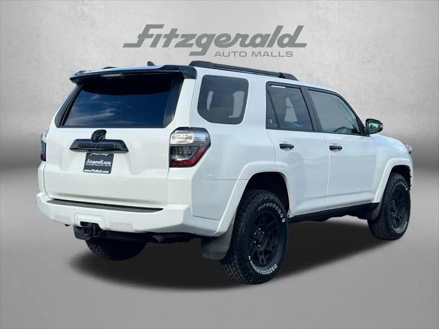 2021 Toyota 4Runner Venture Special Edition