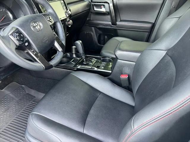 2021 Toyota 4Runner Venture Special Edition