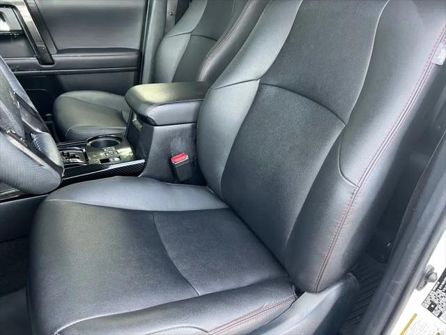 2021 Toyota 4Runner Venture Special Edition
