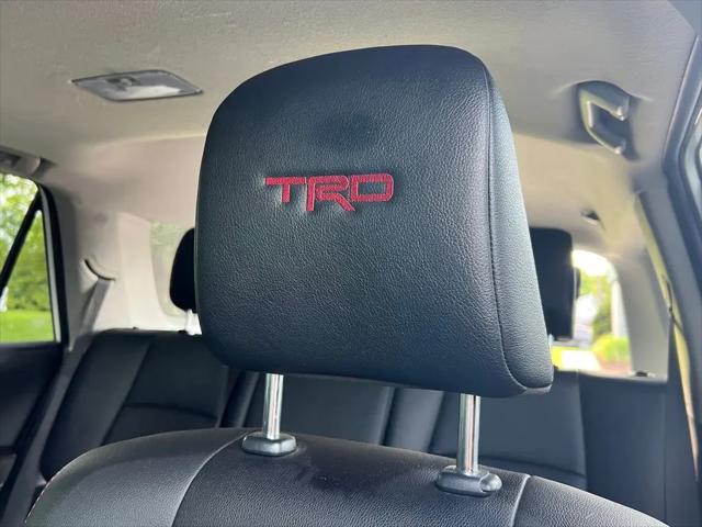 2021 Toyota 4Runner Venture Special Edition