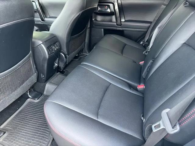 2021 Toyota 4Runner Venture Special Edition