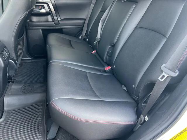 2021 Toyota 4Runner Venture Special Edition