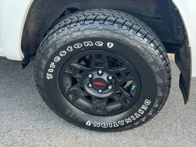 2021 Toyota 4Runner Venture Special Edition