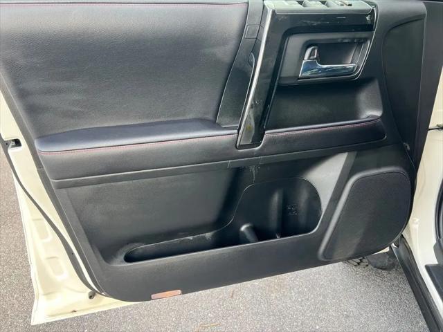 2021 Toyota 4Runner Venture Special Edition