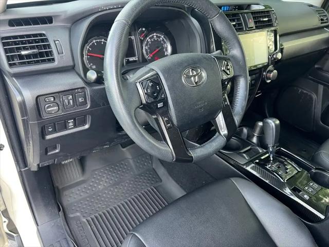 2021 Toyota 4Runner Venture Special Edition