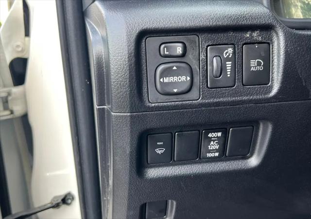 2021 Toyota 4Runner Venture Special Edition
