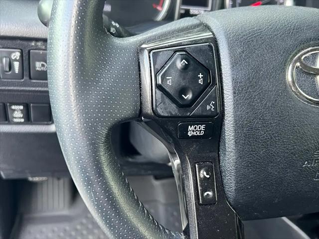 2021 Toyota 4Runner Venture Special Edition