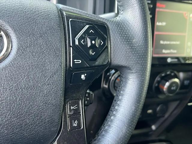 2021 Toyota 4Runner Venture Special Edition
