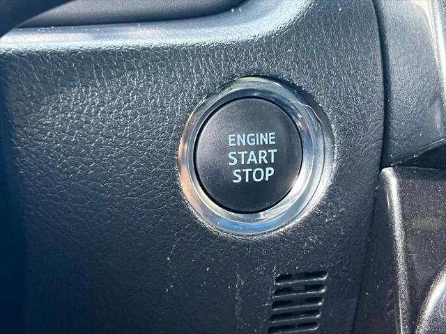 2021 Toyota 4Runner Venture Special Edition