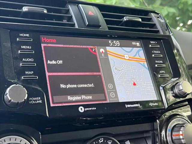 2021 Toyota 4Runner Venture Special Edition