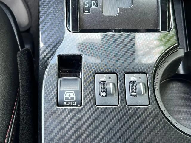 2021 Toyota 4Runner Venture Special Edition