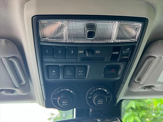 2021 Toyota 4Runner Venture Special Edition