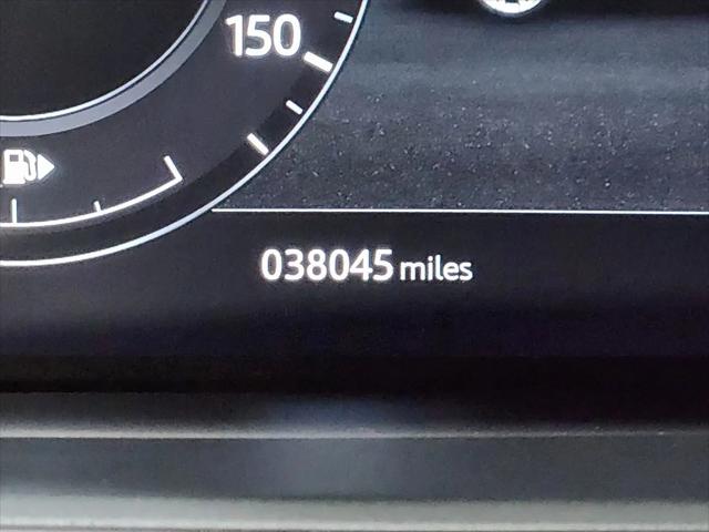 2022 Land Rover Range Rover Sport SE MHEV