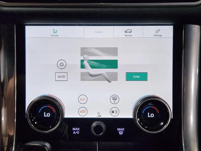 2022 Land Rover Range Rover Sport SE MHEV