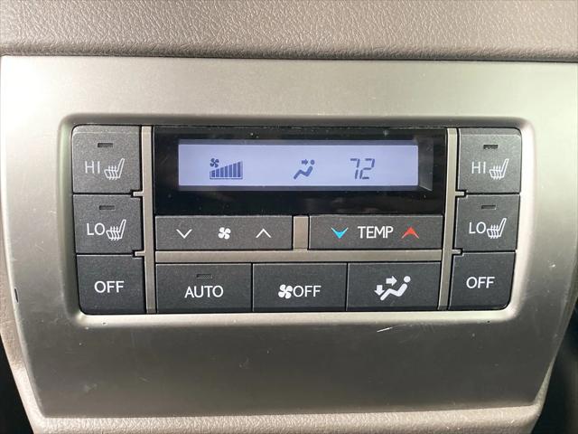 2017 Lexus GX 460 Luxury