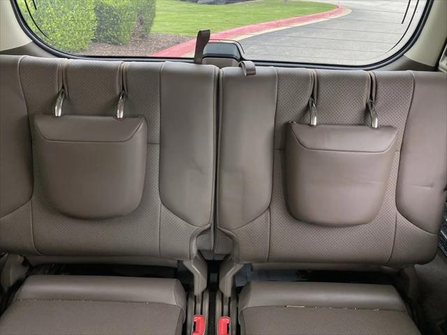 2017 Lexus GX 460 Luxury