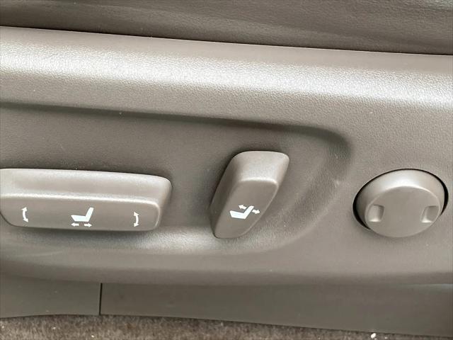 2017 Lexus GX 460 Luxury