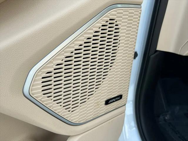 2022 Jeep Grand Cherokee L Limited 4x2