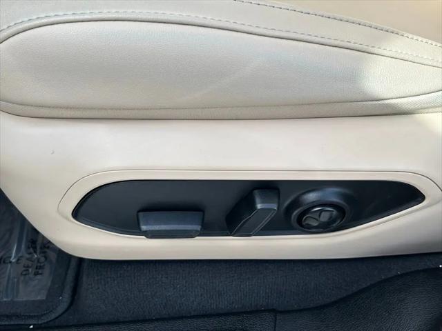 2022 Jeep Grand Cherokee L Limited 4x2