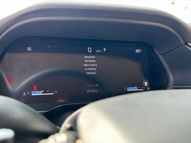 2022 Jeep Grand Cherokee L Limited 4x2